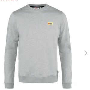 Fjallraven Varday Crewneck Sweater